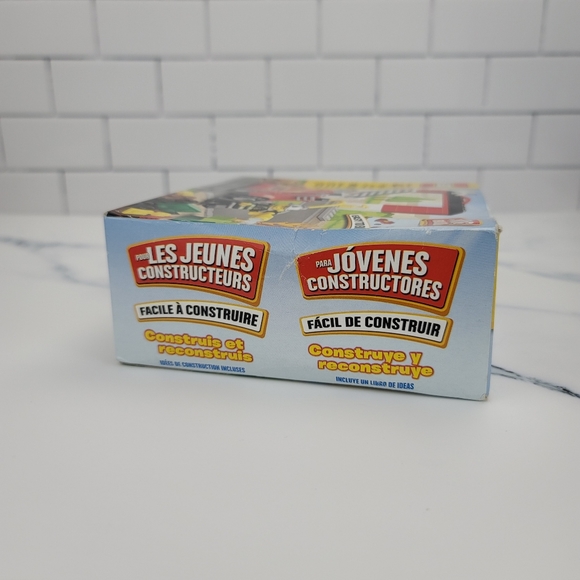 Lego 10661 My First LEGO Fire Station Building Toy - Picture 8 of 13